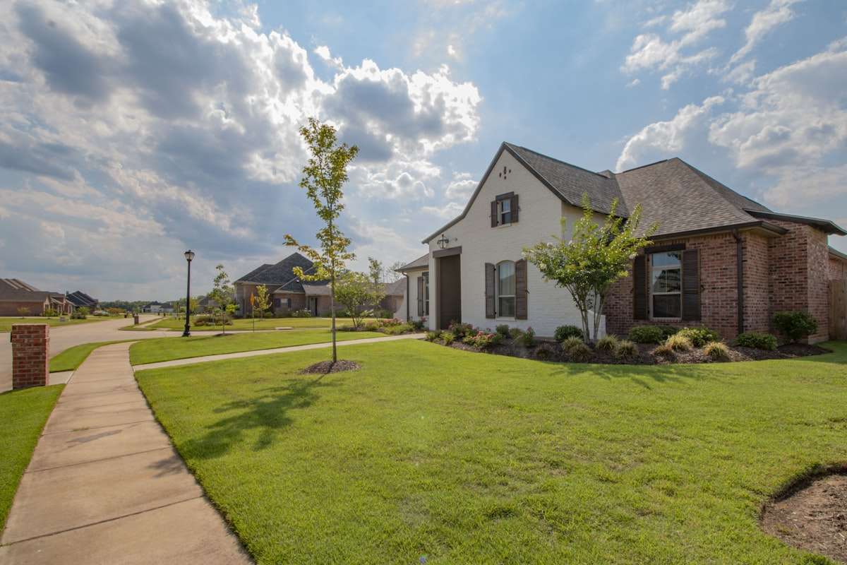Beaumont TX home sold by Reed Realty