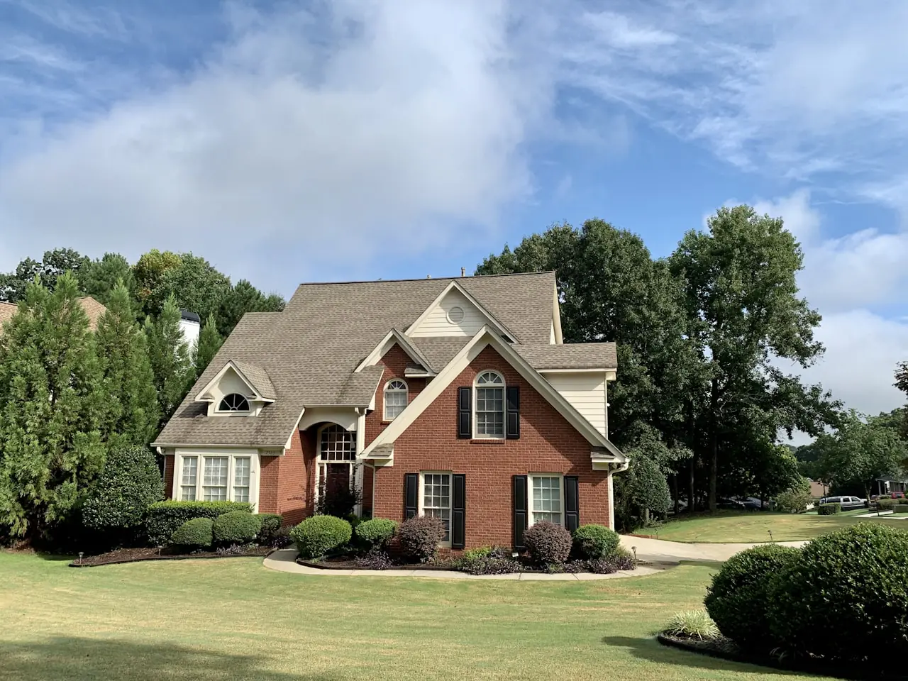 Reed Realty local independent brokerage Beaumont TX