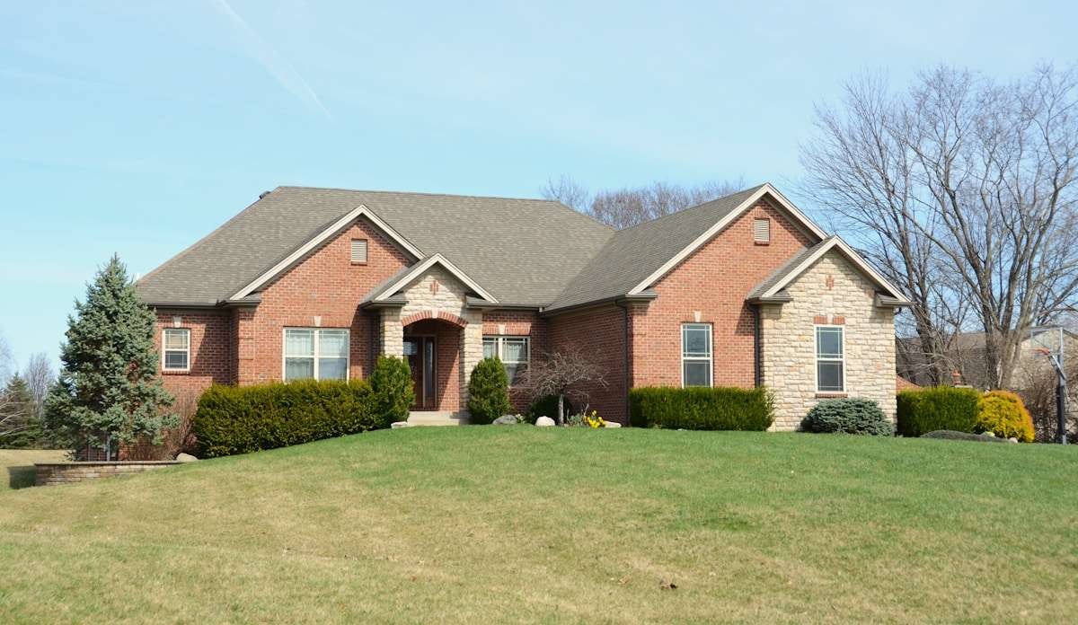 Lumberton TX homes for sale large lots Hardin County