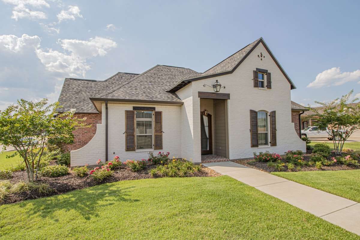 Lumberton TX neighborhood homes Hardin County subdivision