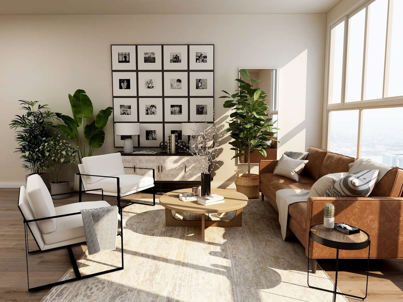 Homes for sale in Southeast Texas living area interior