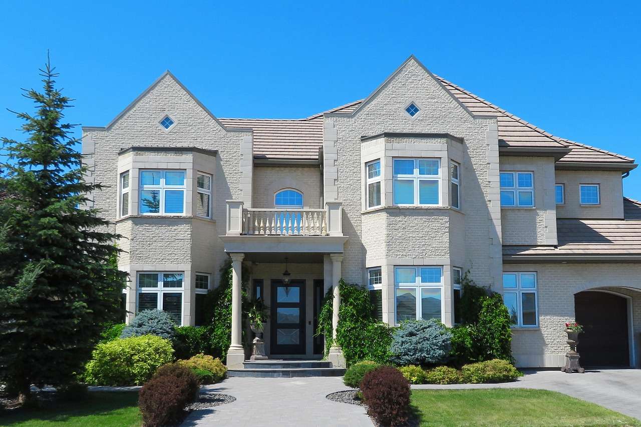 The Woodlands TX luxury homes for sale market overview
